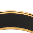 Hermes GM Bangle Red Plating 1- Bracelet — view 5