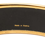 Hermes GM Bangle Red Plating 1- Bracelet — view 6