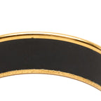 Hermes GM Bangle Red Plating 1- Bracelet — view 4