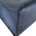 Louis Vuitton Shoulder Bag Monogram Empreinte On The Go PM — view 8