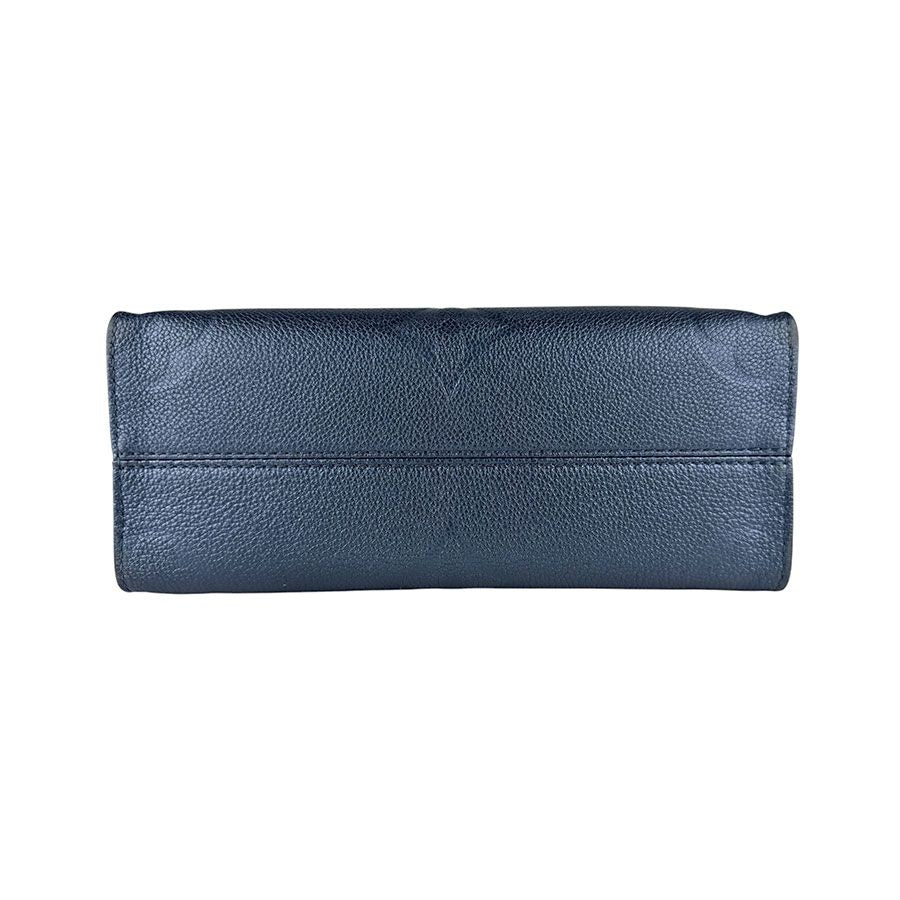 Louis Vuitton Shoulder Bag Monogram Empreinte On The Go PM — view 4