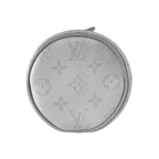 Louis Vuitton Shoulder Bag White Monogram — view 4