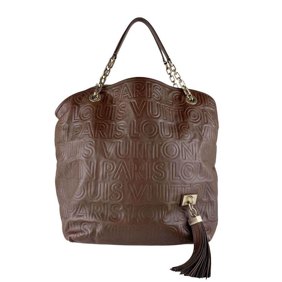 Louis Vuitton Shoulder Bag