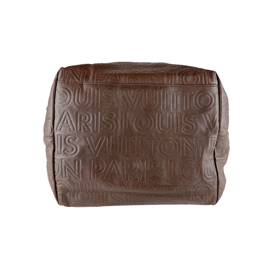 Louis Vuitton Shoulder Bag — view 4