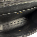 Chanel Handbag Black — view 5