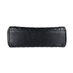 Chanel Handbag Black — view 4