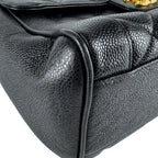 Chanel Handbag Black — view 8
