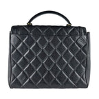 Chanel Handbag Black — view 3