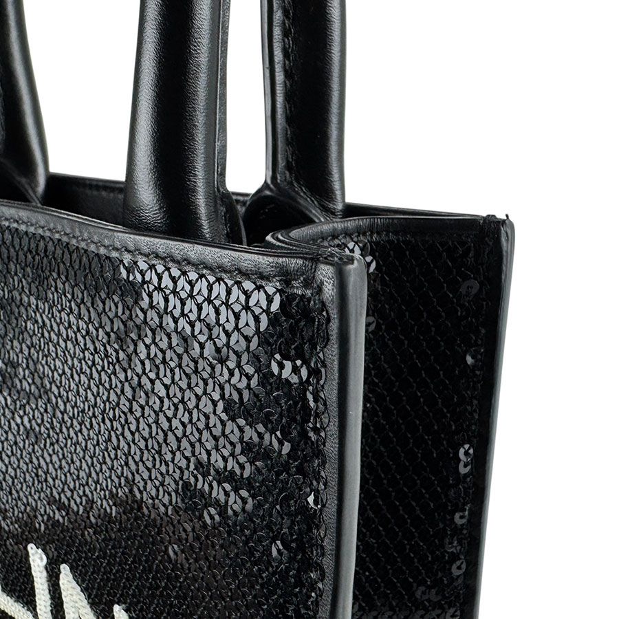 Celine Seri Shoulder Bag Mini — view 7
