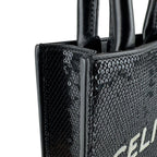 Celine Seri Shoulder Bag Mini — view 6