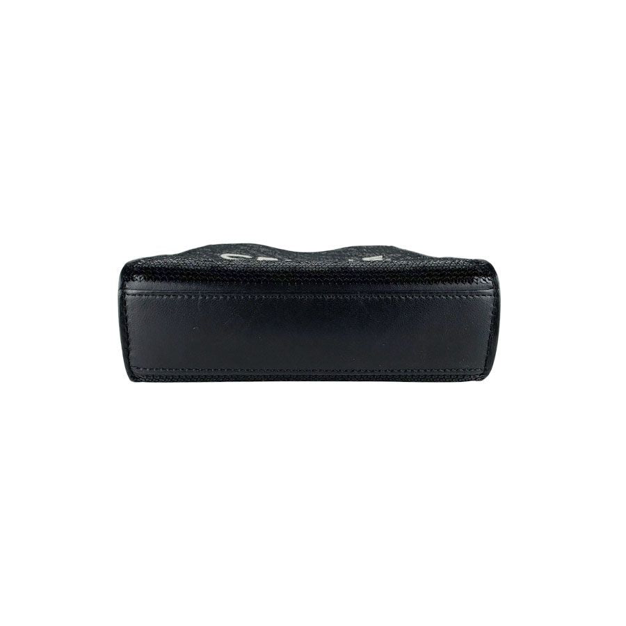 Celine Seri Shoulder Bag Mini — view 4