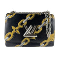 Louis Vuitton Shoulder Bag MM