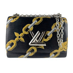 Louis Vuitton Shoulder Bag MM