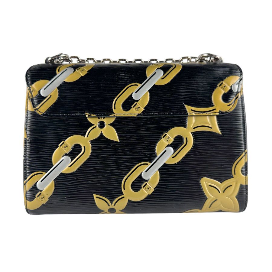 Louis Vuitton Shoulder Bag MM — view 3