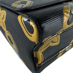 Louis Vuitton Shoulder Bag MM — view 8