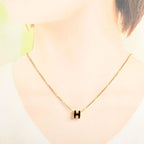Hermes Necklace Mini Pop — view 5