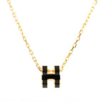 Hermes Necklace Mini Pop — view 3