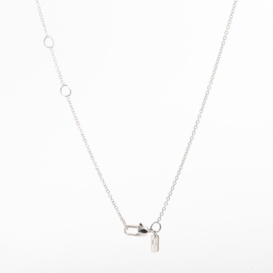 Gucci Necklace Icon Amor — view 4