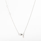 Gucci Necklace Icon Amor — view 4