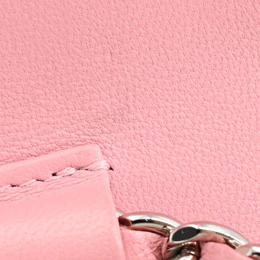 Chanel Chain Wallet Wild Stitch — view 8