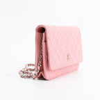 Chanel Chain Wallet Wild Stitch — view 2