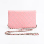 Chanel Chain Wallet Wild Stitch — view 3