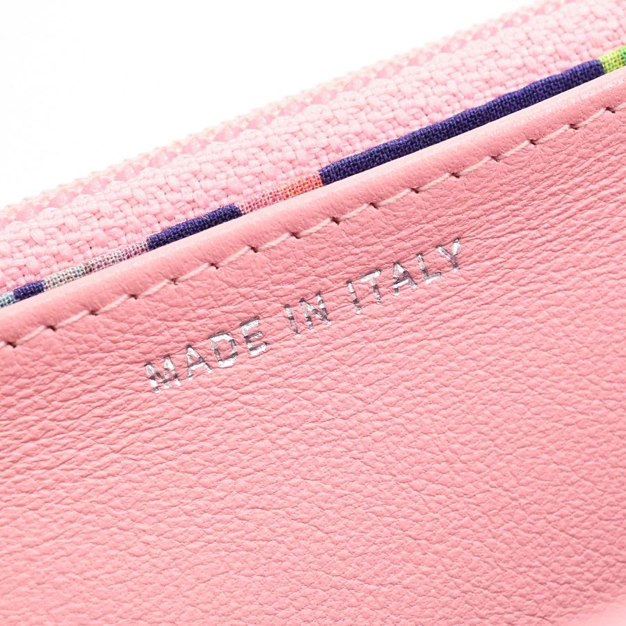 Chanel Chain Wallet Wild Stitch — view 7