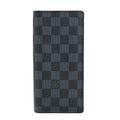 Louis Vuitton Wallet Portefeuille Brazza