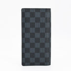 Louis Vuitton Wallet Portefeuille Brazza — view 3