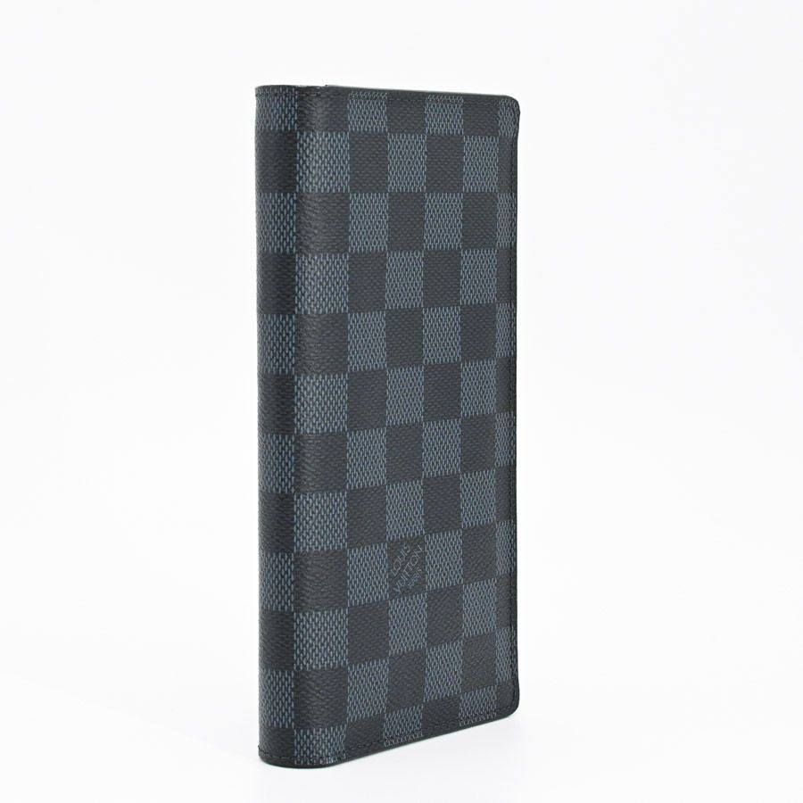 Louis Vuitton Wallet Portefeuille Brazza — view 2
