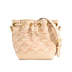 Louis Vuitton Shoulder Bag Nano Noe