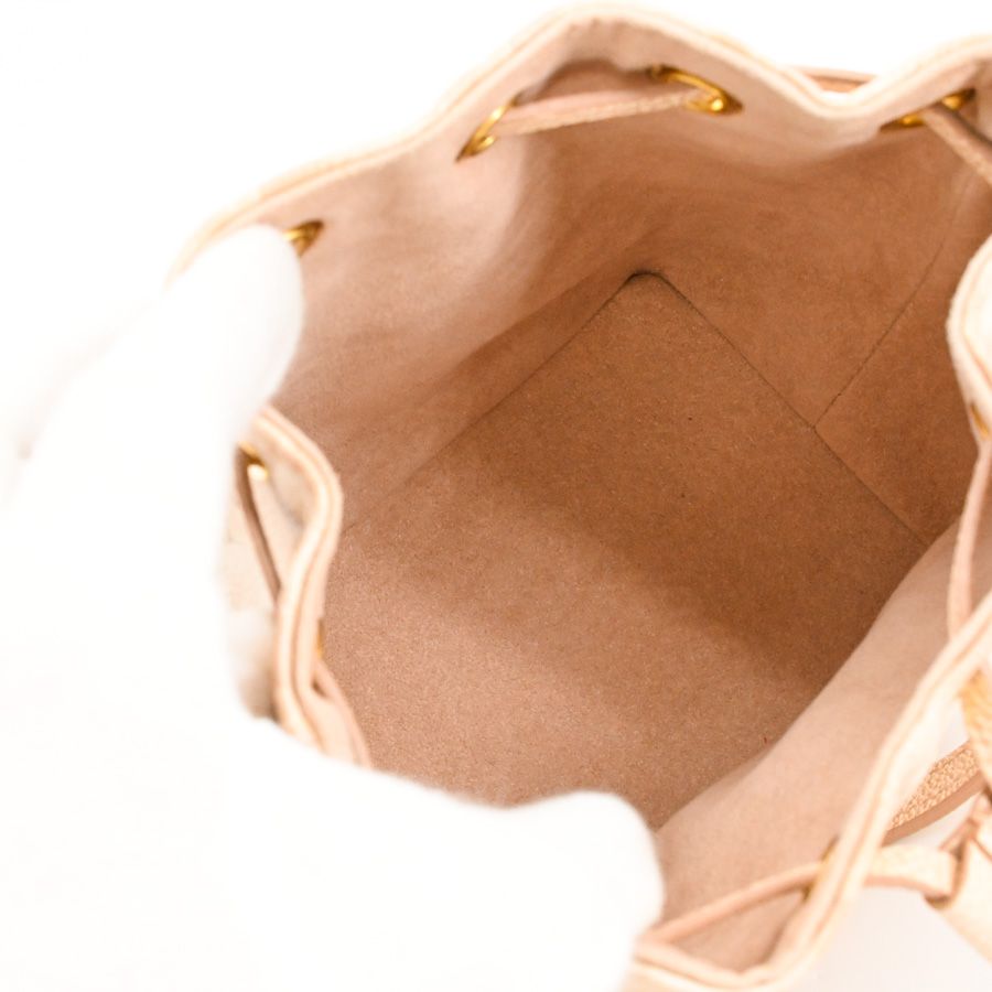 Louis Vuitton Shoulder Bag Nano Noe — view 4