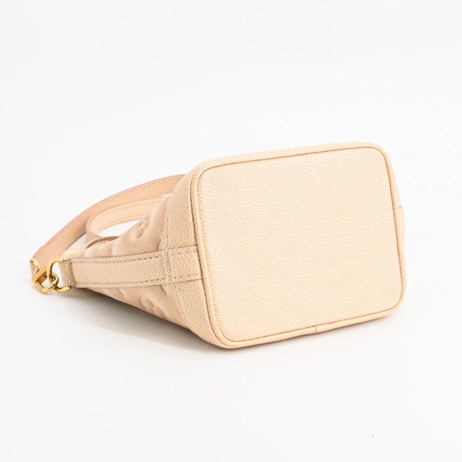Louis Vuitton Shoulder Bag Nano Noe — view 5