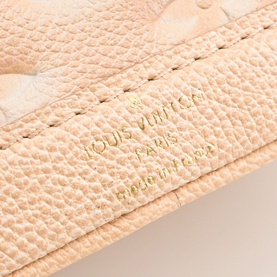 Louis Vuitton Shoulder Bag Nano Noe — view 6