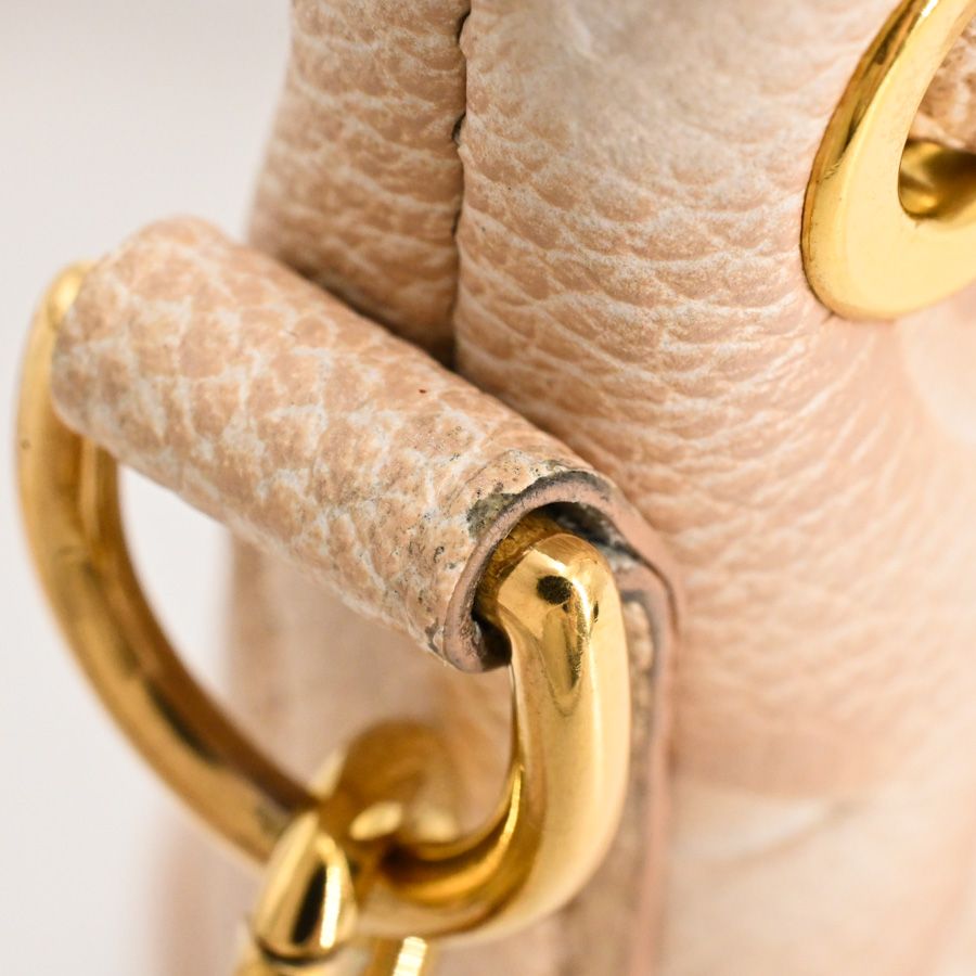 Louis Vuitton Shoulder Bag Nano Noe — view 7