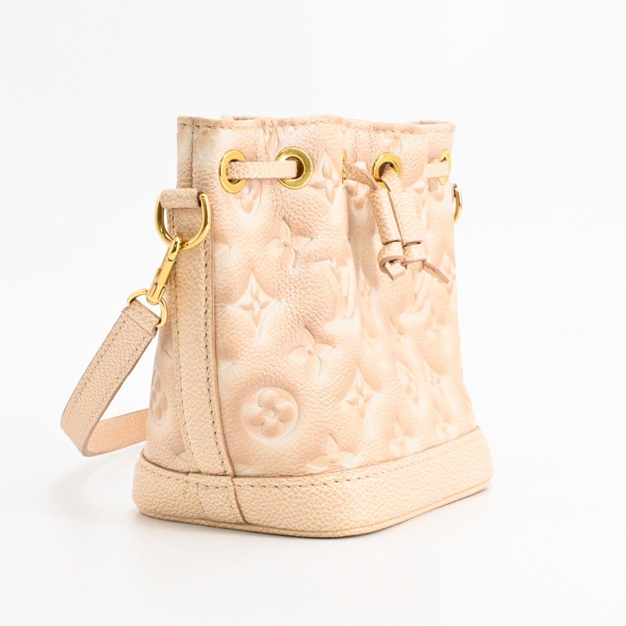 Louis Vuitton Shoulder Bag Nano Noe — view 2