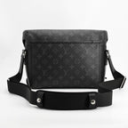 Louis Vuitton Shoulder Bag Messenger Voyage PM — view 3