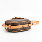 Louis Vuitton Shoulder Bag MM — view 5