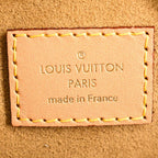 Louis Vuitton Shoulder Bag MM — view 6
