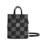 Louis Vuitton Shoulder Bag Sac Plat XS