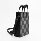 Louis Vuitton Shoulder Bag Sac Plat XS — view 2