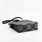 Louis Vuitton Shoulder Bag Sac Plat XS — view 5
