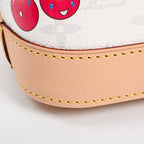 Louis Vuitton Shoulder Bag Alma BB LV Tm — view 7