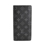 Louis Vuitton Wallet Portefeuille Brazza