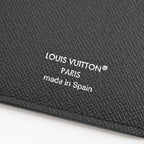 Louis Vuitton Wallet Portefeuille Brazza — view 7