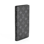 Louis Vuitton Wallet Portefeuille Brazza — view 2