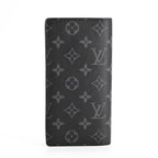 Louis Vuitton Wallet Portefeuille Brazza — view 3