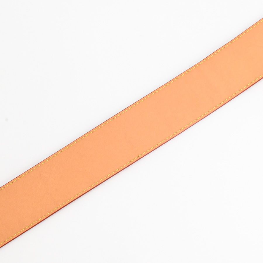 Louis Vuitton Belt LV Initial 40 mm Reversible — view 4