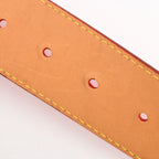 Louis Vuitton Belt LV Initial 40 mm Reversible — view 8