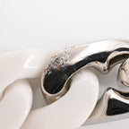 Louis Vuitton Necklace Collier Chain Links — view 8